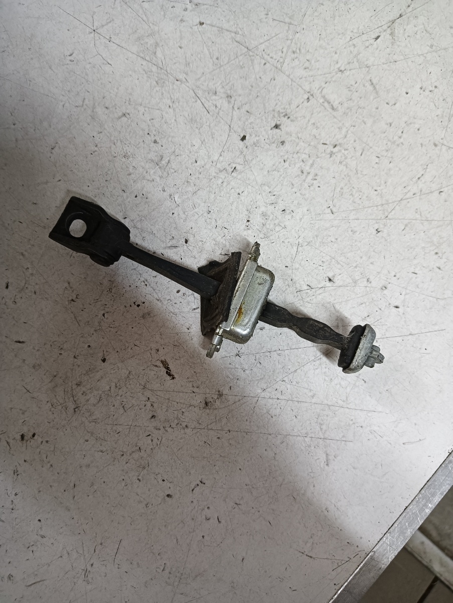 Opritor usa dreapta spate SKODA OCTAVIA II Combi (1Z5) [ 2004 - 2013 ] – foto 2