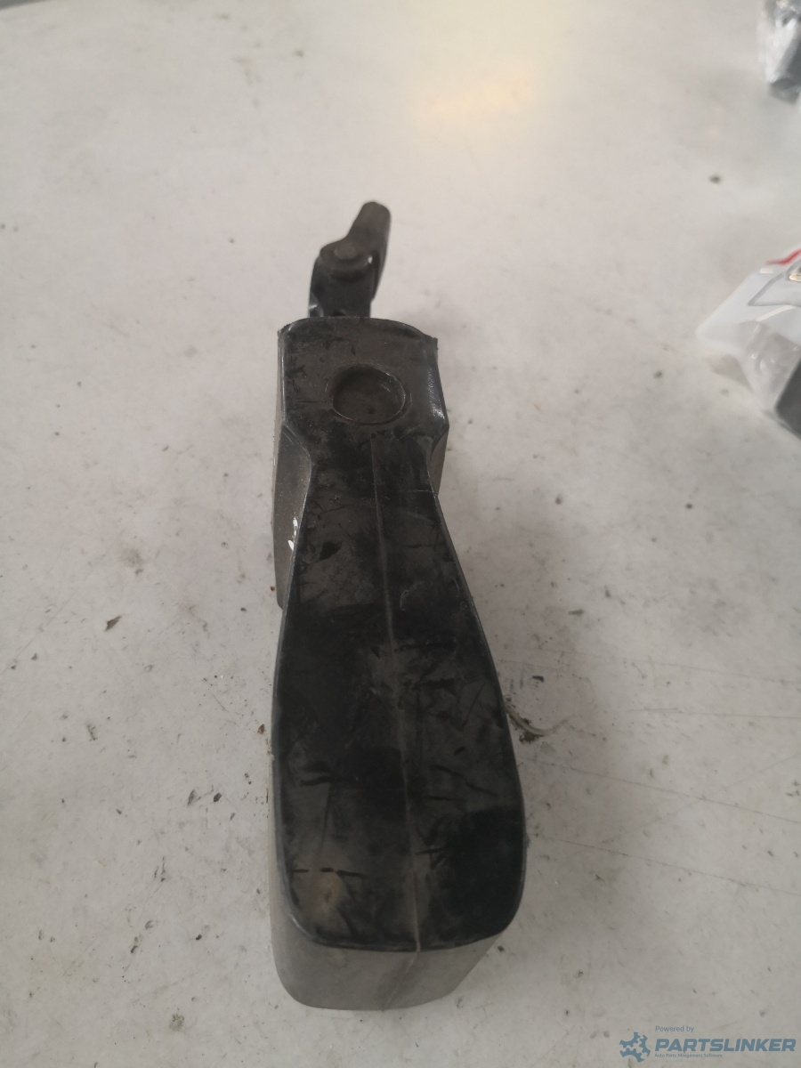 Opritor usa dreapta spate SKODA SUPERB (3T4) [ 2008 - 2015 ] OEM 3t0839248 – foto 2