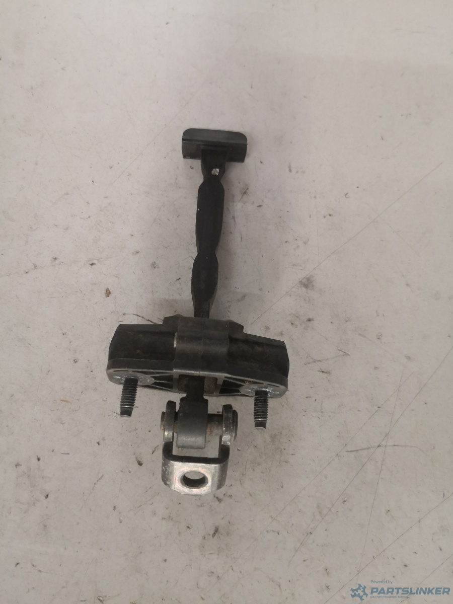 Opritor usa FORD FIESTA V (JH_, JD_) [ 2001 - 2010 ] – foto 2