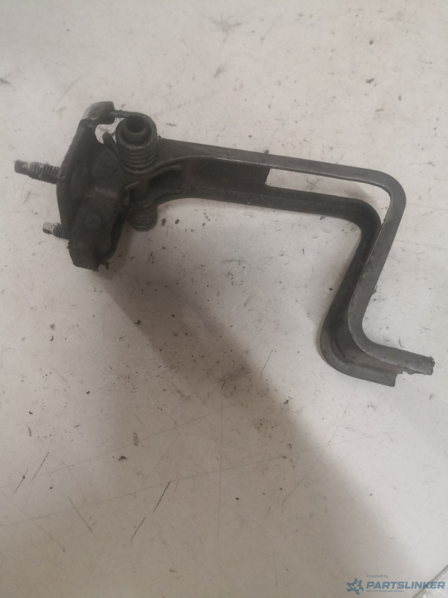 Opritor usa RENAULT KANGOO Express (FW0/1_) [ 2008 - > ] OEM 8200497808 – foto 2