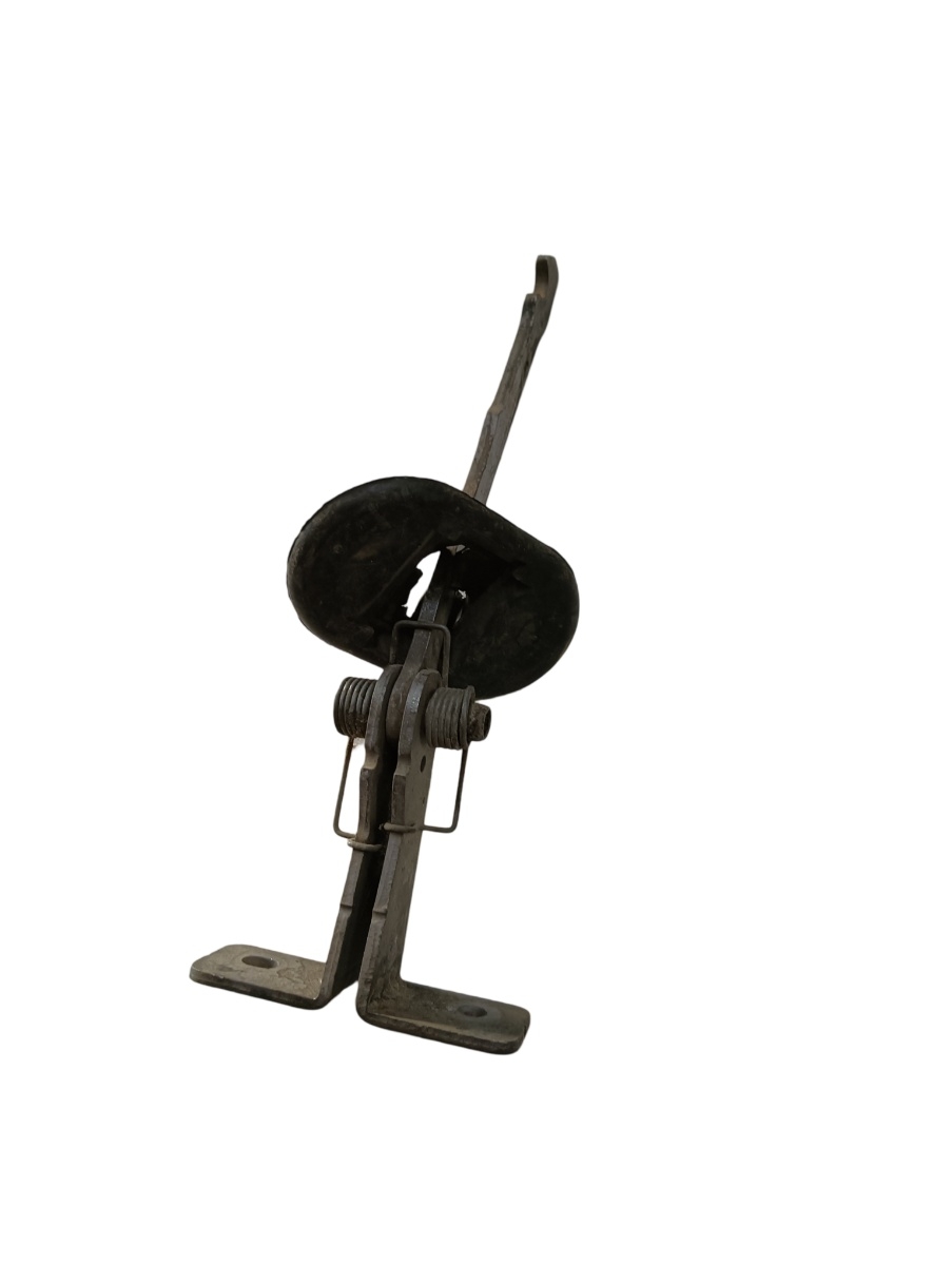 Opritor usa  spate DACIA LODGY 2012 - >