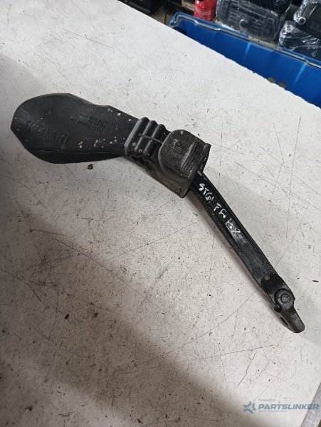 Opritor usa stanga fata AUDI A8 III (4H2, 4H8, 4HC, 4HL) [ 2009 - 2018 ] OEM 4h0837267 – foto 2