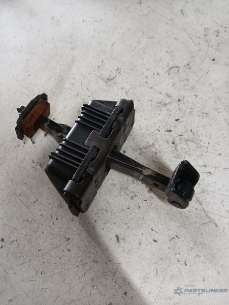 Opritor usa stanga fata BMW X1 I (E84) [ 2009 - 2015 ] – foto 2