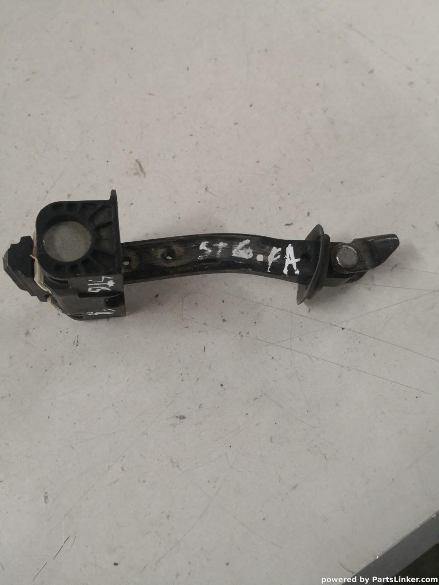 Opritor usa stanga fata BMW X5 III (F15, F85) [ 2012 - 2018 ] – foto 2