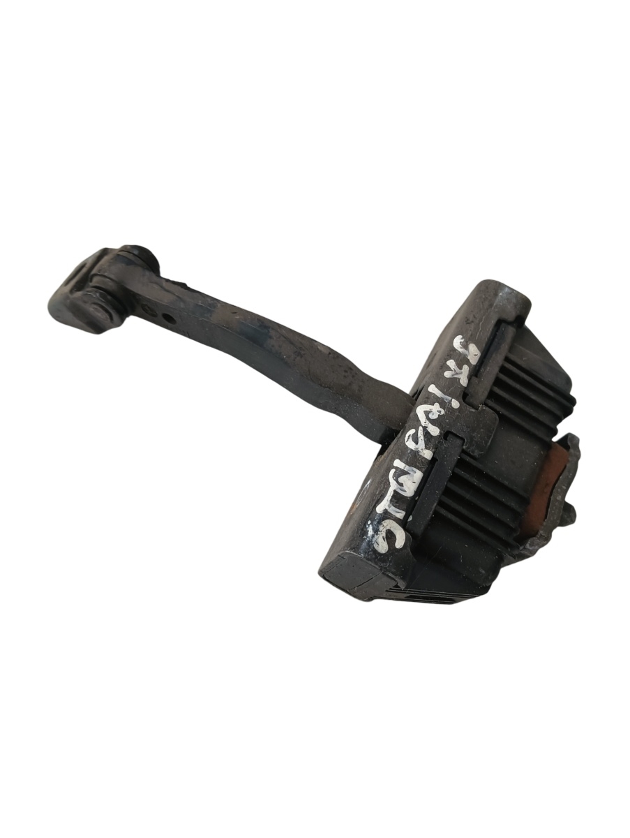 Opritor usa  stanga fata BMW X6 E71, E72 2007 - 2014 – foto 2