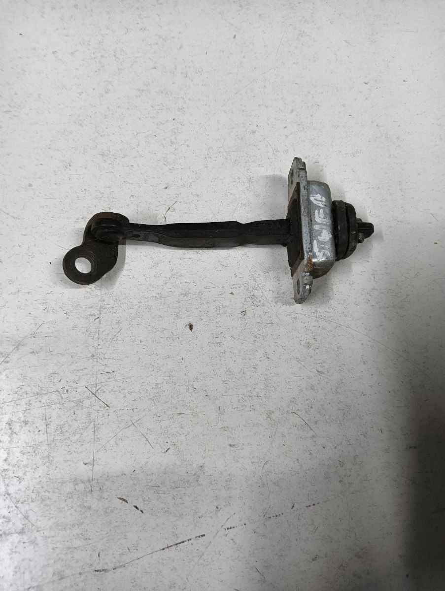 Opritor usa  stanga fata CHEVROLET AVEO Hatchback T250, T255 2006 - > – foto 2