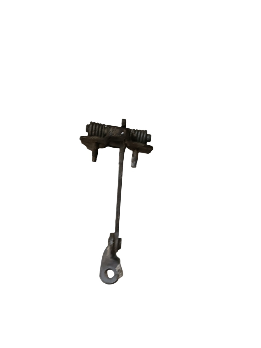 Opritor usa  stanga fata DACIA DUSTER 2010 - >