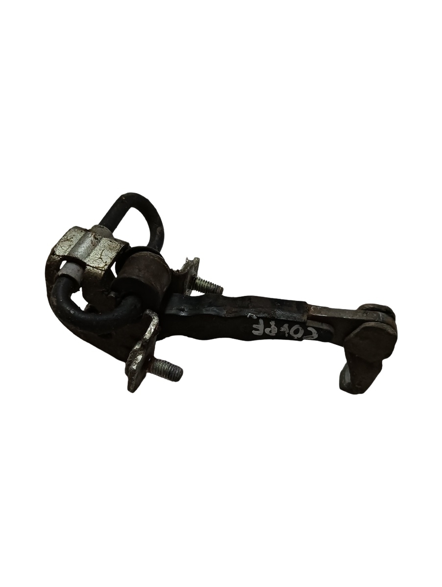 Opritor usa stanga fata FIAT GRANDE PUNTO 199_ 2005 - > – foto 2