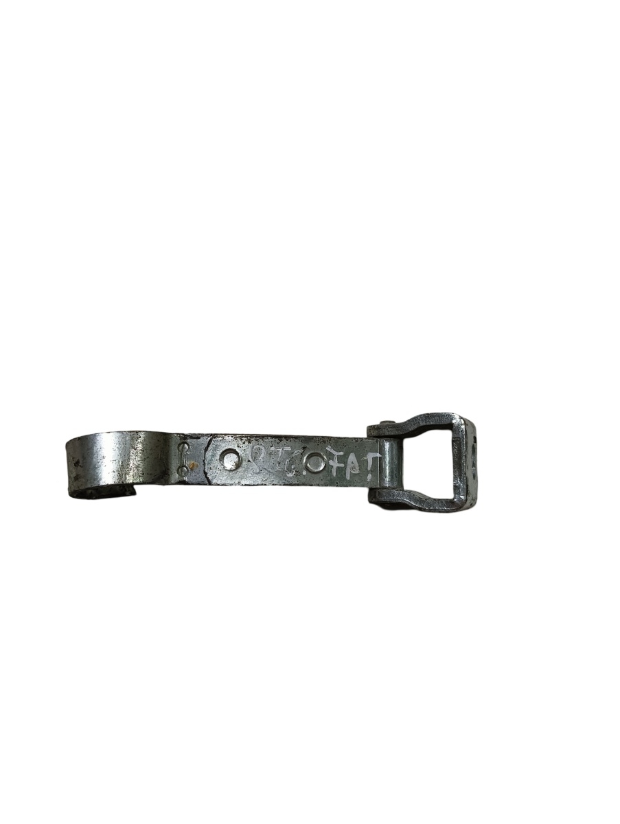 Opritor usa  stanga fata FORD FIESTA V JH_, JD_ 2001 - 2010 – foto 2