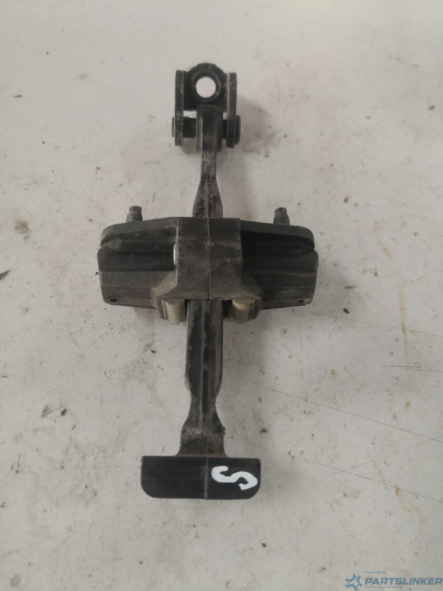 Opritor usa stanga fata FORD FIESTA VI [ 2008 - > ] – foto 2