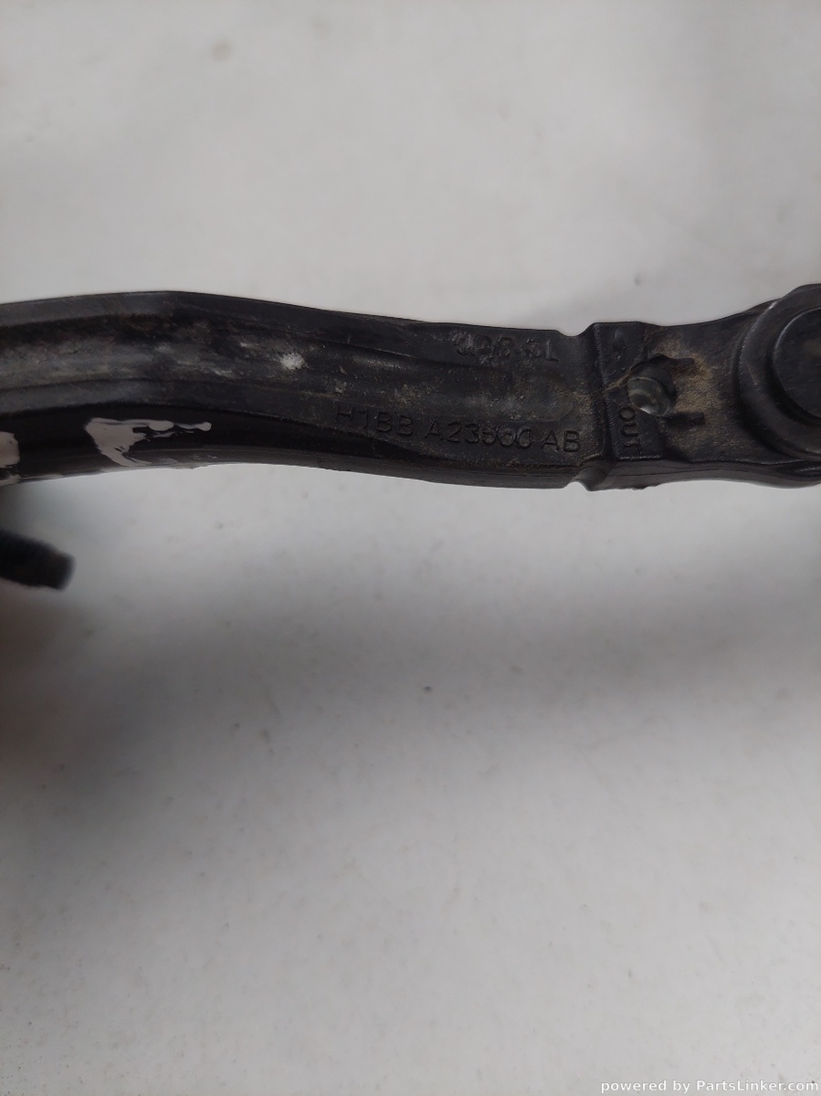 Opritor usa stanga fata FORD FIESTA VII [ 2017 - > ] OEM H1bba23500ab – foto 2