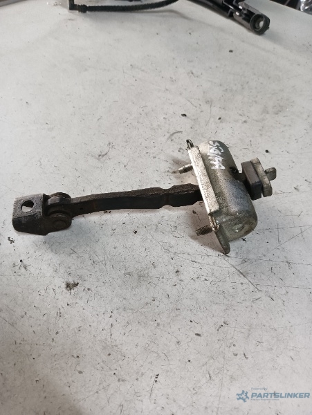 Opritor usa stanga fata OPEL CORSA D (S07) [ 2006 - 2014 ] – foto 2