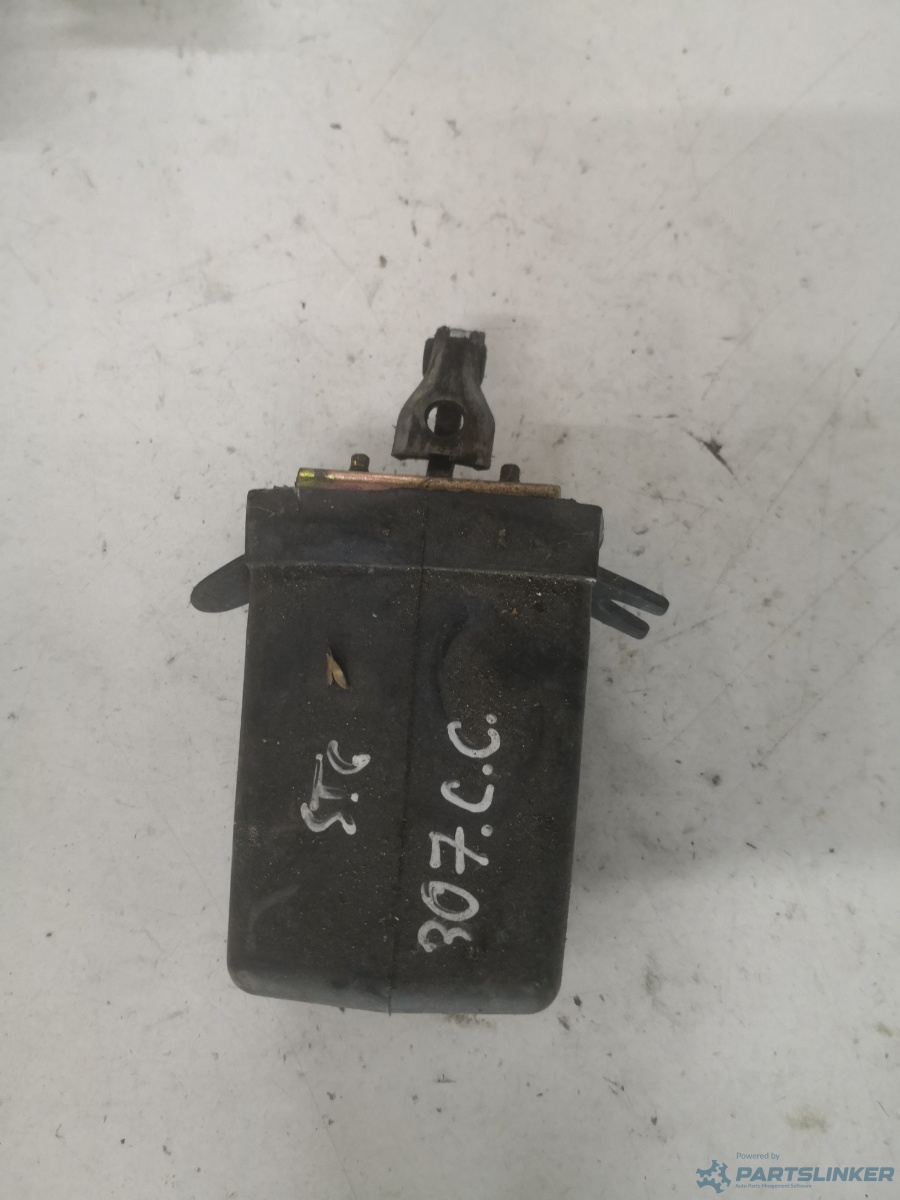 Opritor usa stanga fata PEUGEOT 307 CC (3B) [ 2003 - 2009 ] – foto 2