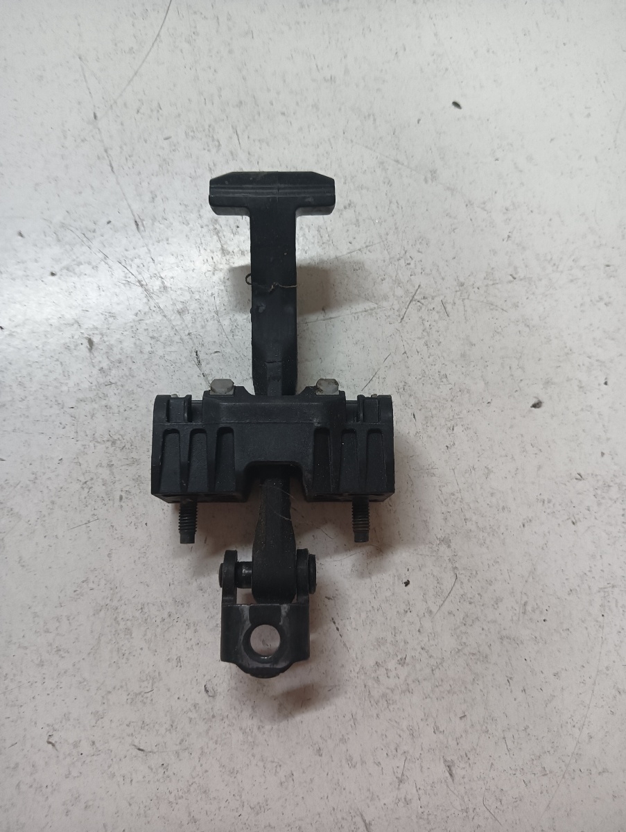 Opritor usa  stanga fata PEUGEOT 407 6D_ 2004 - > – foto 2
