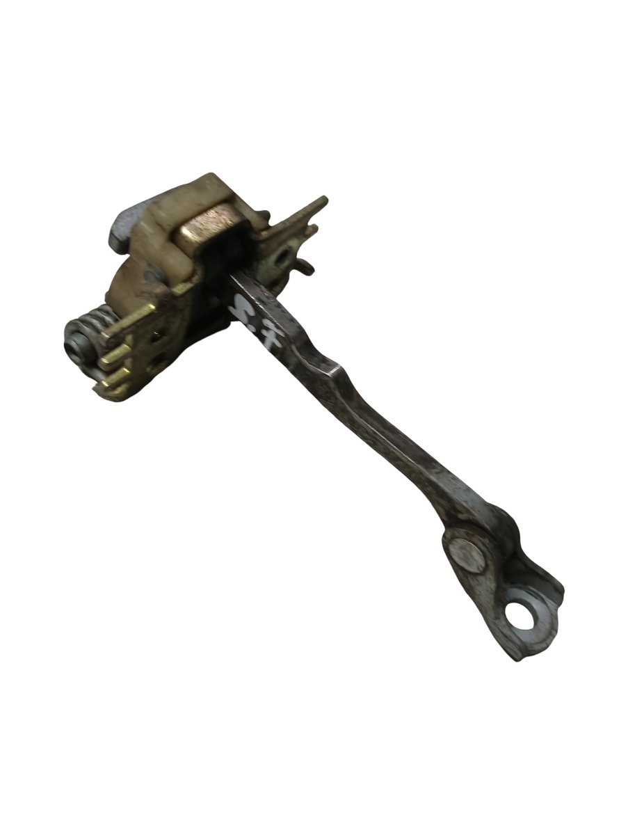 Opritor usa  stanga fata RENAULT LAGUNA II BG0/1_ 2001 - 2007 – foto 2