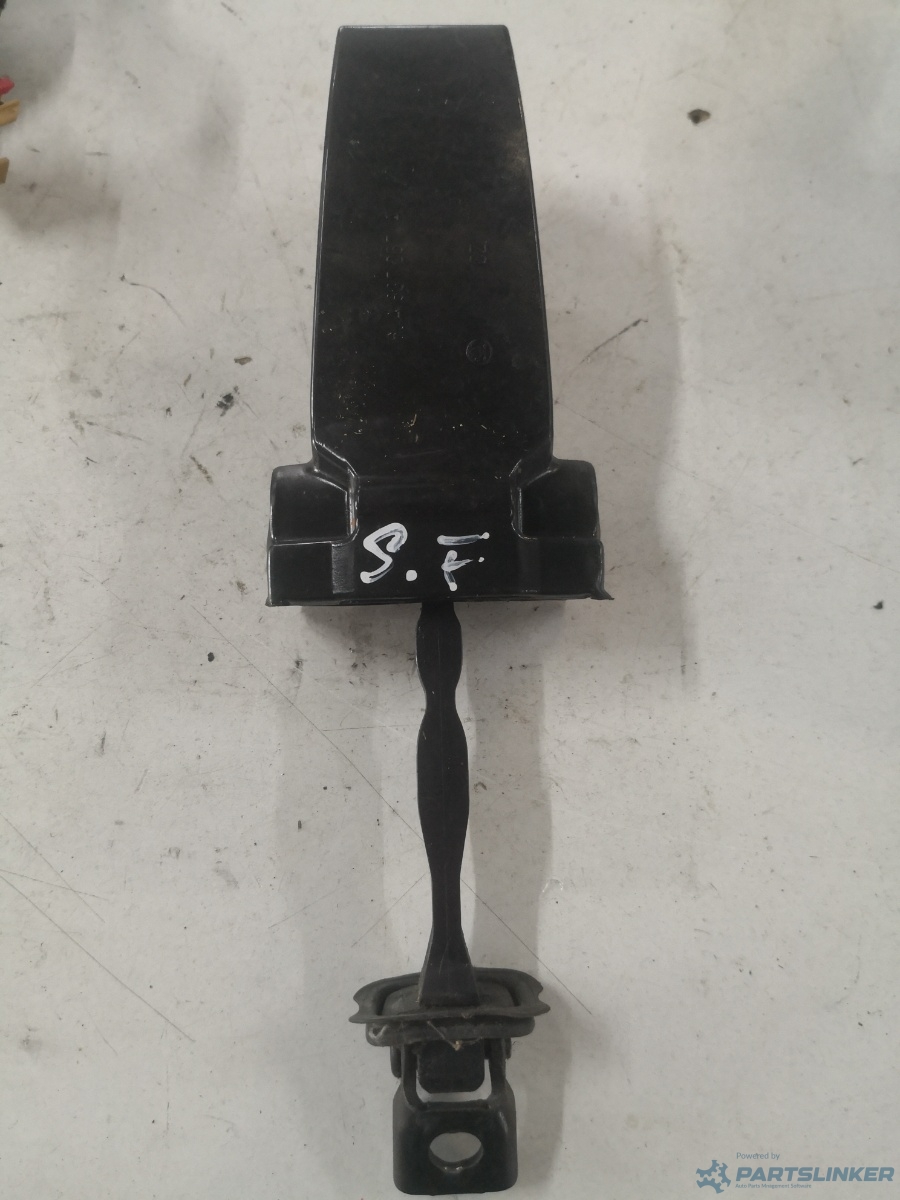 Opritor usa stanga fata SKODA RAPID II (NH3) [ 2012 - > ] OEM 5ja837267a