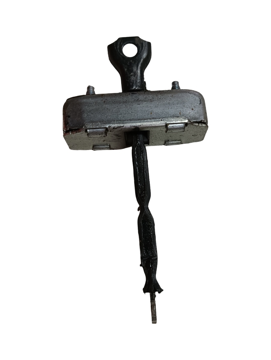 Opritor usa  stanga fata TOYOTA COROLLA Verso ZER_, ZZE12_, R1_ 2004 - 2009 – foto 2