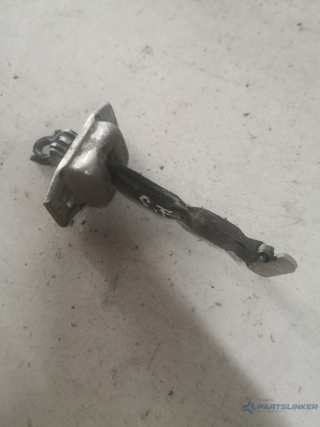 Opritor usa stanga fata TOYOTA HILUX VII Pickup (_N1_, _N2_, _N3_) [ 2004 - > ]