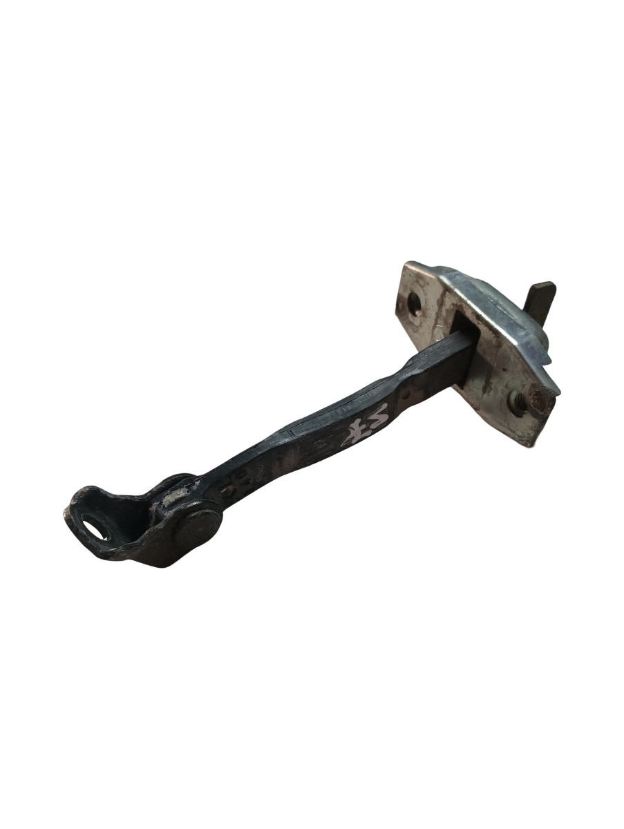 Opritor usa  stanga fata TOYOTA PRIUS Hatchback _W2_ 2003 - 2009 – foto 2