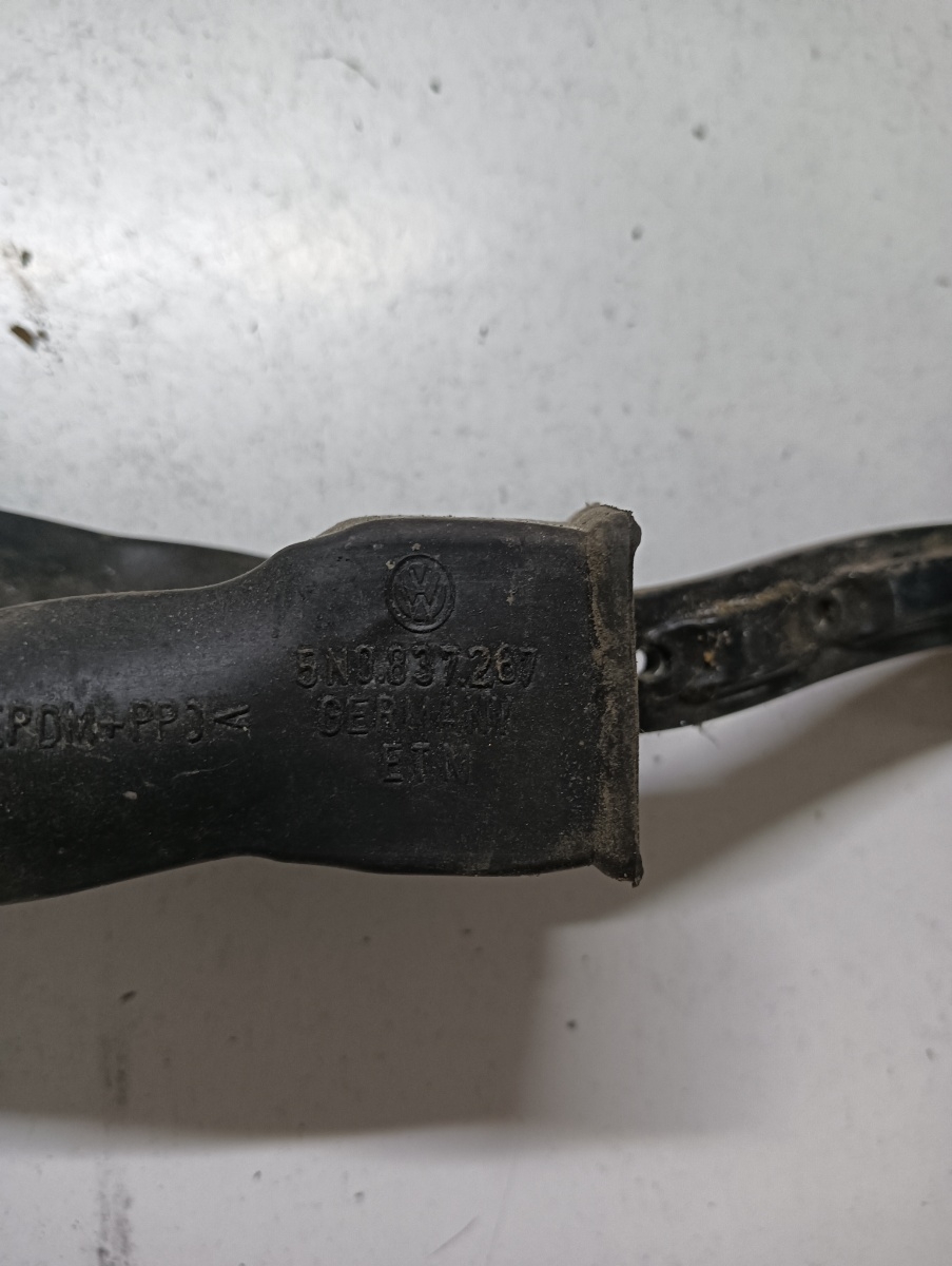 Opritor usa  stanga fata VOLKSWAGEN TIGUAN 5N_ 2007 - > 5n0837267 – foto 2