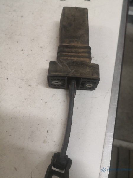 Opritor usa stanga spate AUDI A4 IV (8K2, B8) [ 2007 - 2015 ] – foto 2