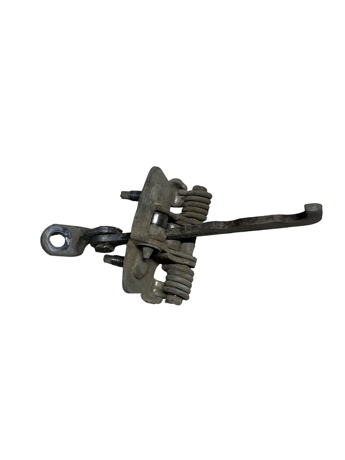 Opritor Usa stânga spate Dacia Duster 1 2010–2017 – foto 3