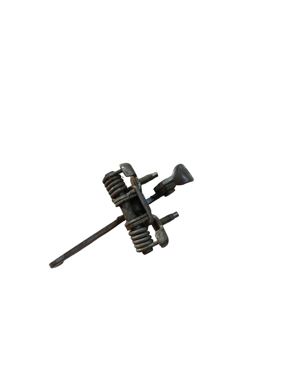 Opritor usa  stanga spate DACIA DUSTER 2010 - > – foto 2