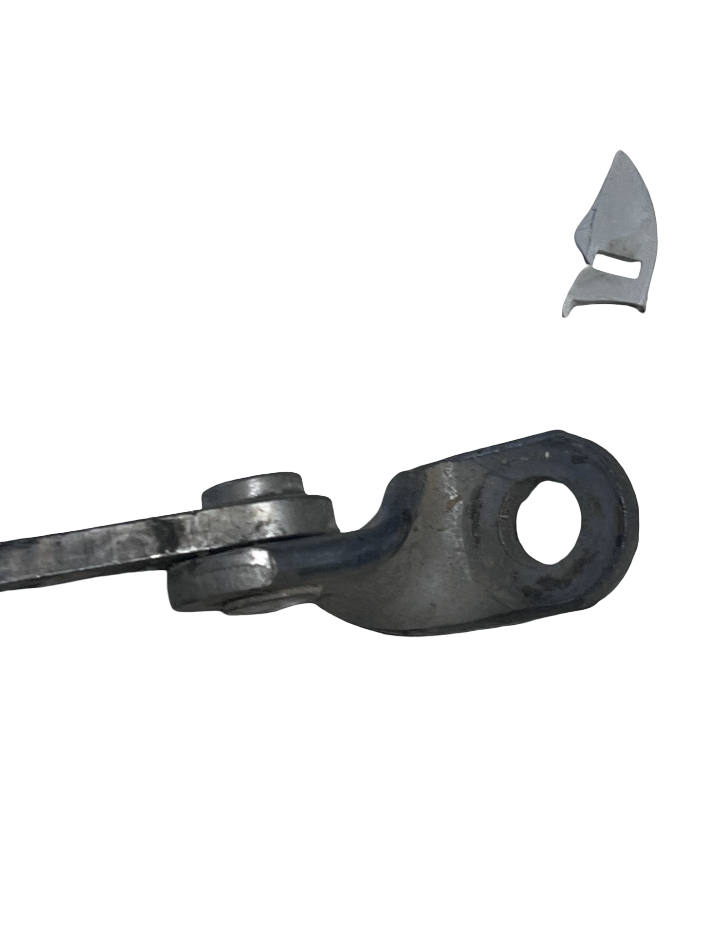 Opritor Usa stânga spate Dacia Logan 2 2012–2020 – foto 3