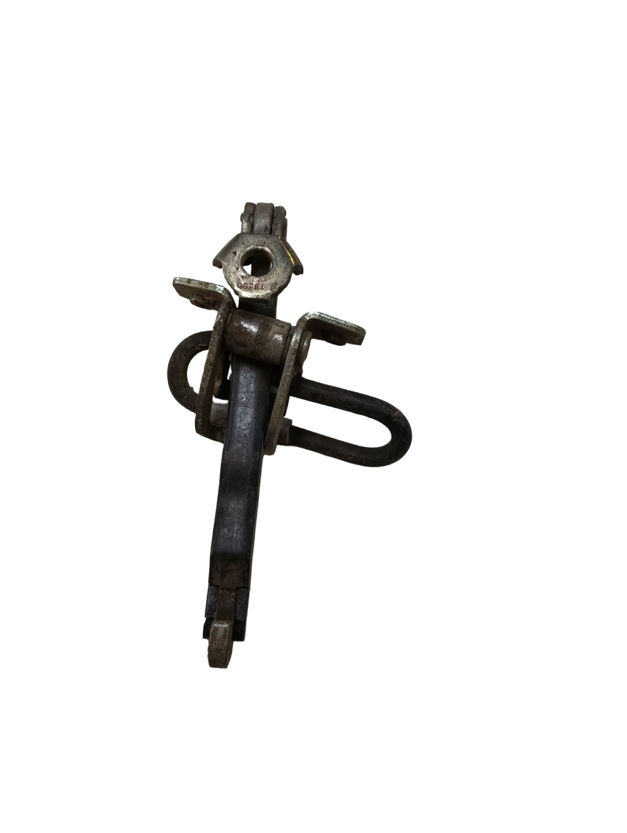 Opritor usa stanga spate FIAT 500 312 2007 - > – foto 2