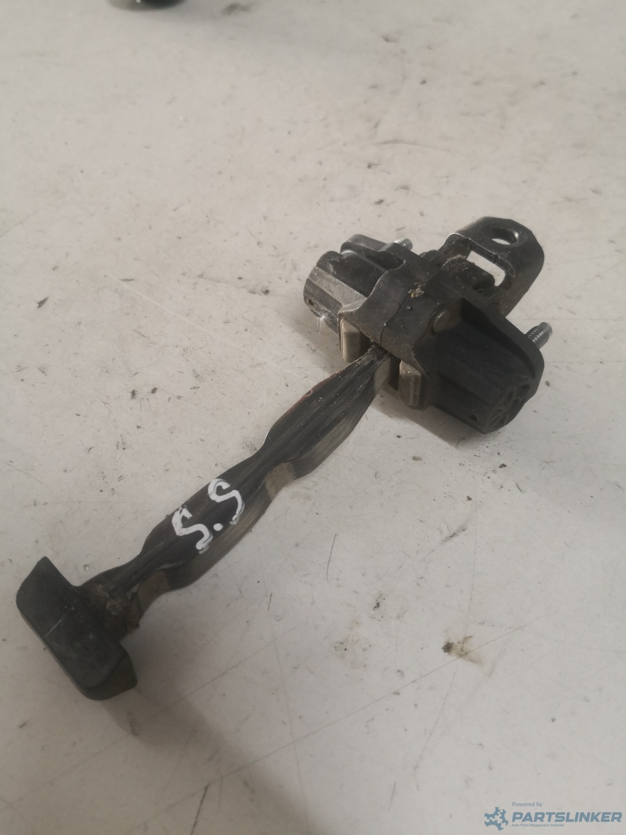 Opritor usa stanga spate FORD FIESTA Saloon [ 2010 - > ] – foto 2