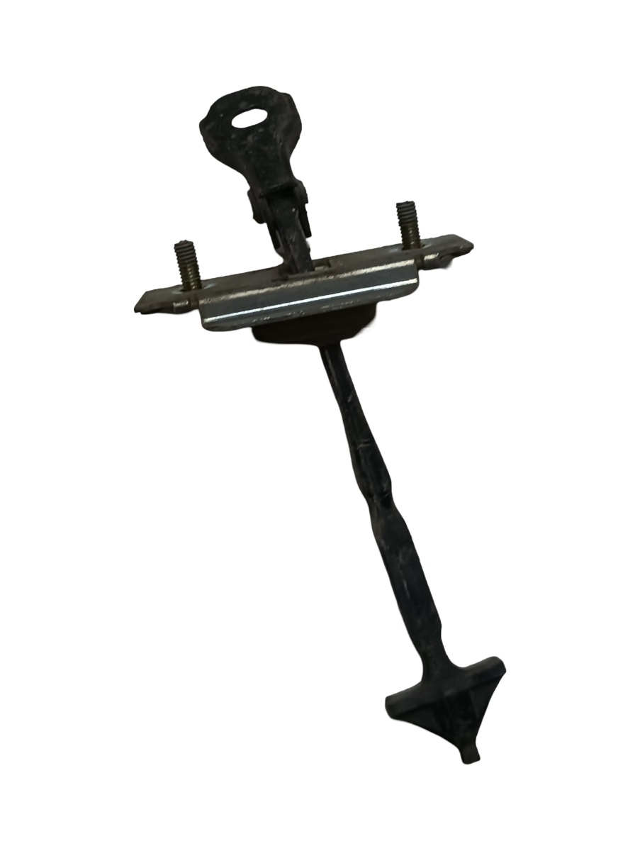Opritor usa  stanga spate GREAT WALL HOVER π 2006 - > – foto 2