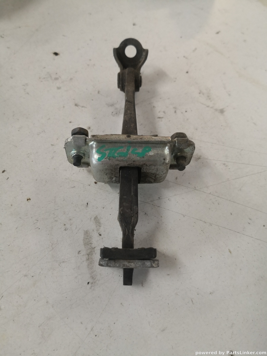 Opritor usa stanga spate HYUNDAI SANTA FE II (CM) [ 2005 - 2012 ] – foto 2