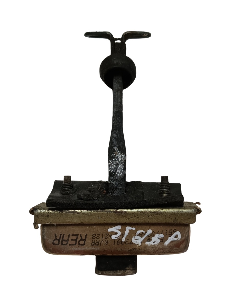 Opritor usa  stanga spate JEEP GRAND CHEROKEE II WJ, WG 1998 - 2005 – foto 2