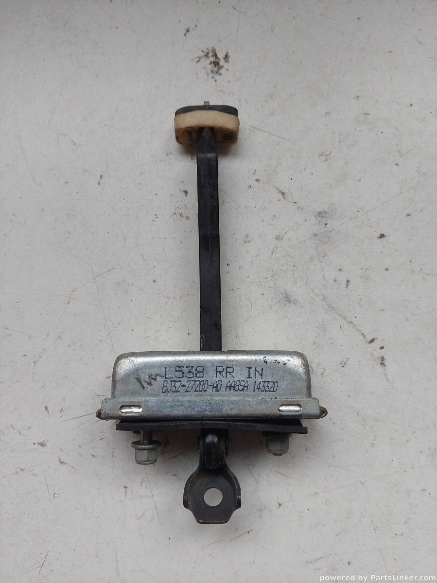 Opritor usa stanga spate LAND ROVER RANGE ROVER EVOQUE (LV_, L538) [ 2011 - > ] OEM Bj3227200add – foto 2