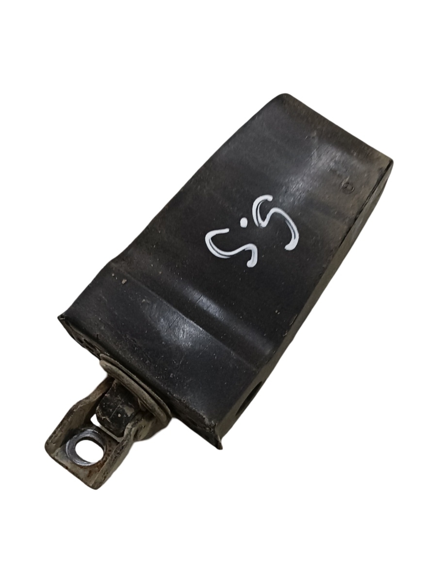 Opritor usa  stanga spate SKODA FABIA II 542 2006 - 2014 – foto 2