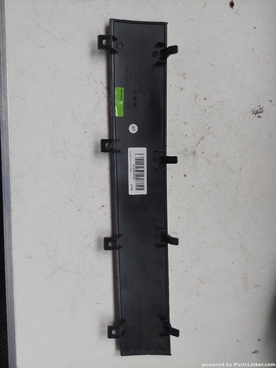 Ornament airbag LAND ROVER RANGE ROVER EVOQUE (LV_, L538) [ 2011 - > ] OEM Bj32045r61bb – foto 2