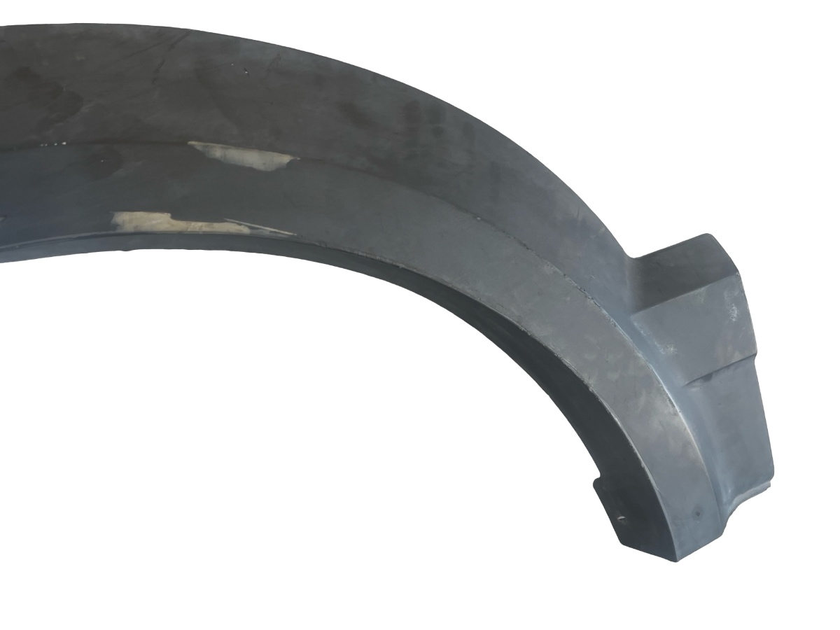 Ornament aripa stanga fata KIA SORENTO I JC 2002 -> 87711-3E001 – foto 4