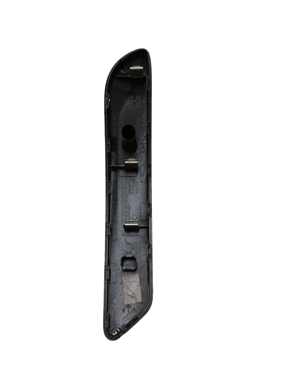 Ornament bara de protectie fata BMW 1 II F20 2010 - > 809603577r – foto 2
