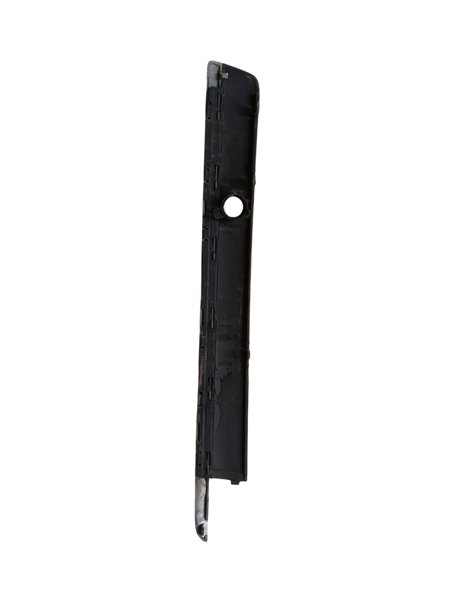 Ornament bara de protectie fata dreapta fata AUDI A8 II 4E2, 4E8 2002 - 2010 4e0807224b – foto 2