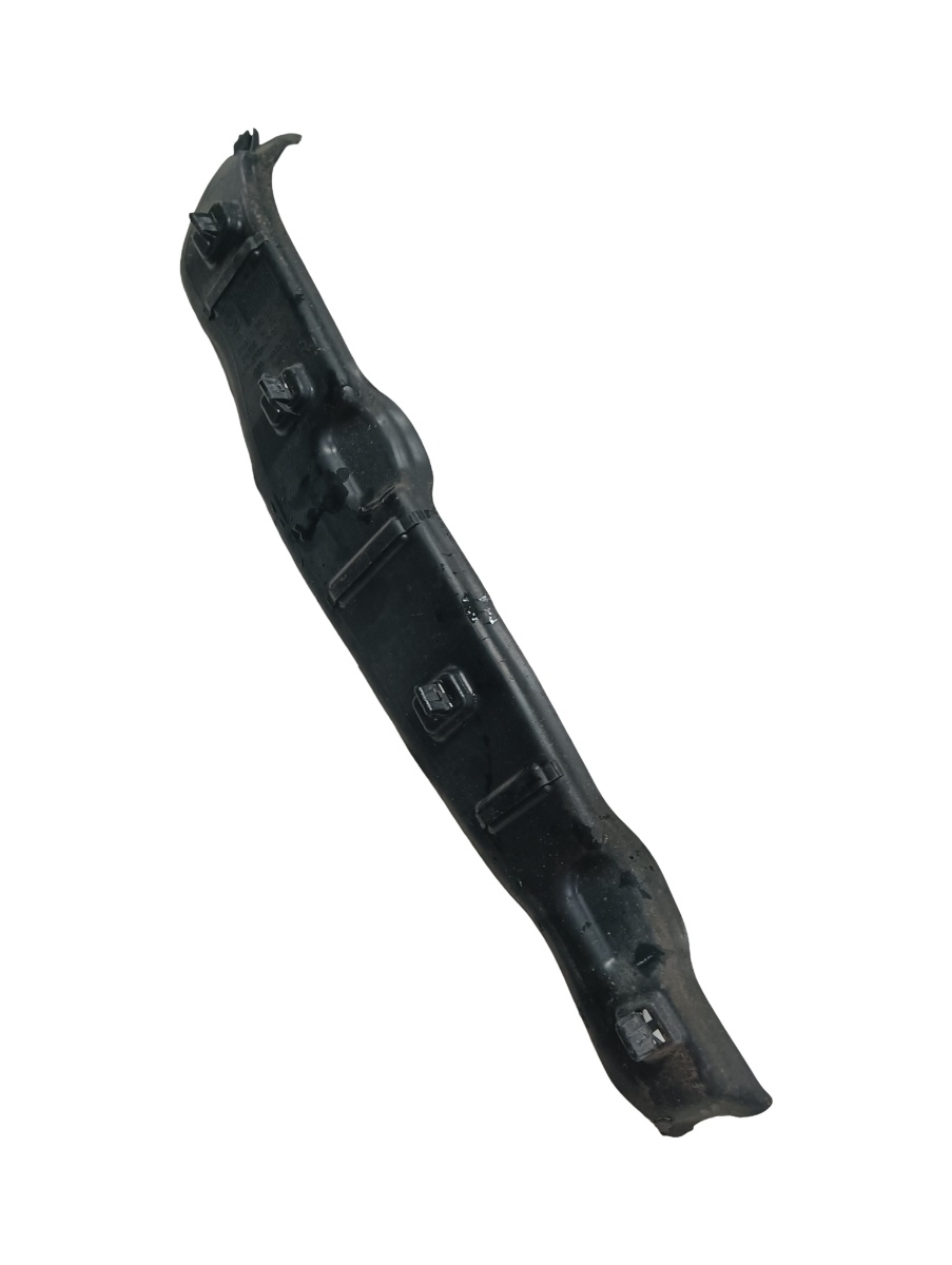 Ornament bara de protectie fata dreapta fata BMW 5 G30, F90 2016 - > 7352222