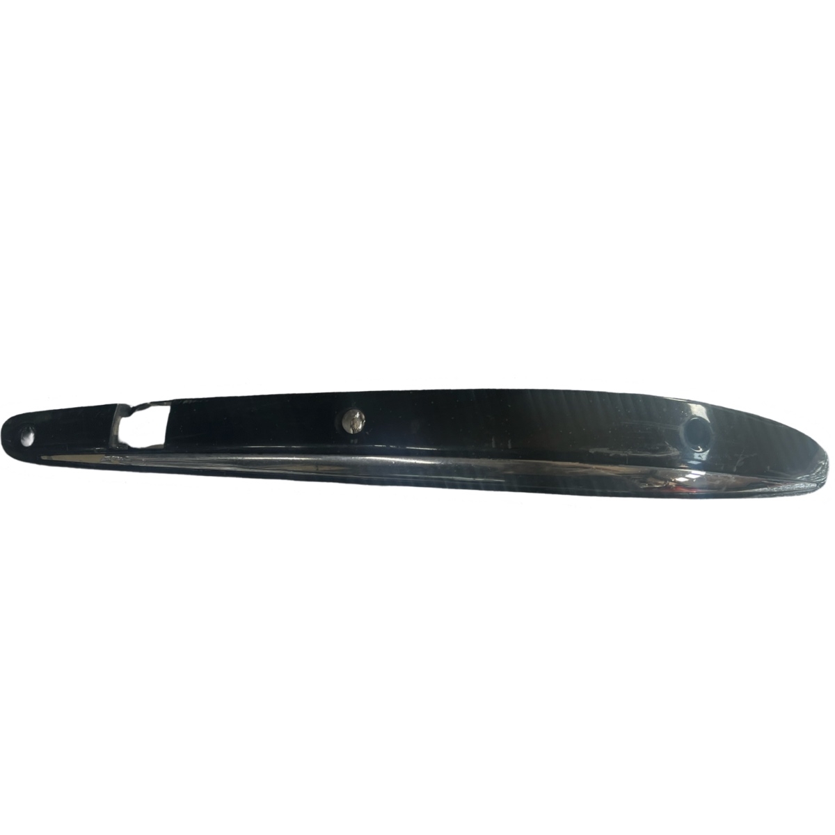 Ornament bara de protectie fata dreapta fata MERCEDES-BENZ E-CLASS W211 2002 - 2009 A2118801012 – foto 3