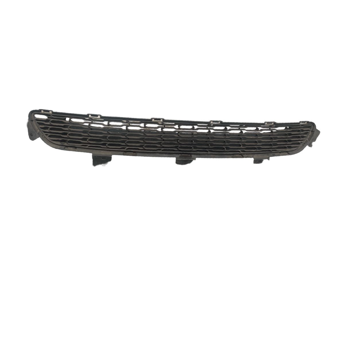 Ornament bara de protectie fata KIA SORENTO II XM 2009 - > – foto 2