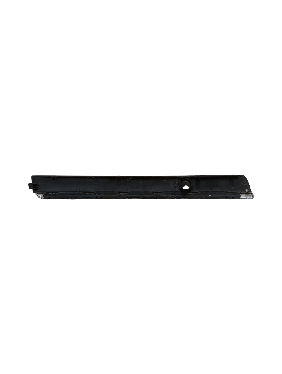 Ornament bara de protectie fata stanga fata AUDI A8 II 4E2, 4E8 2002 - 2010 4e0807223b – foto 2