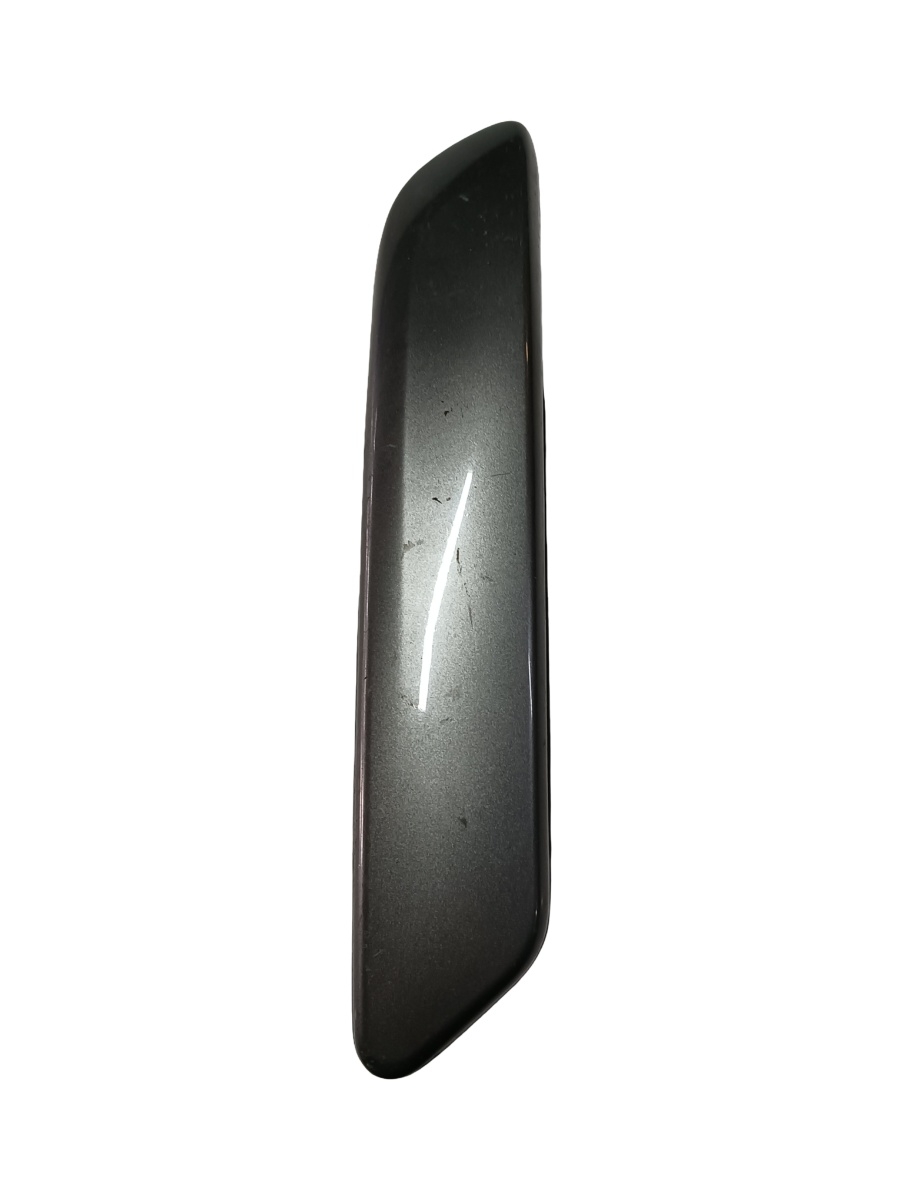 Ornament bara de protectie fata stanga fata DACIA SANDERO II 2012 - >