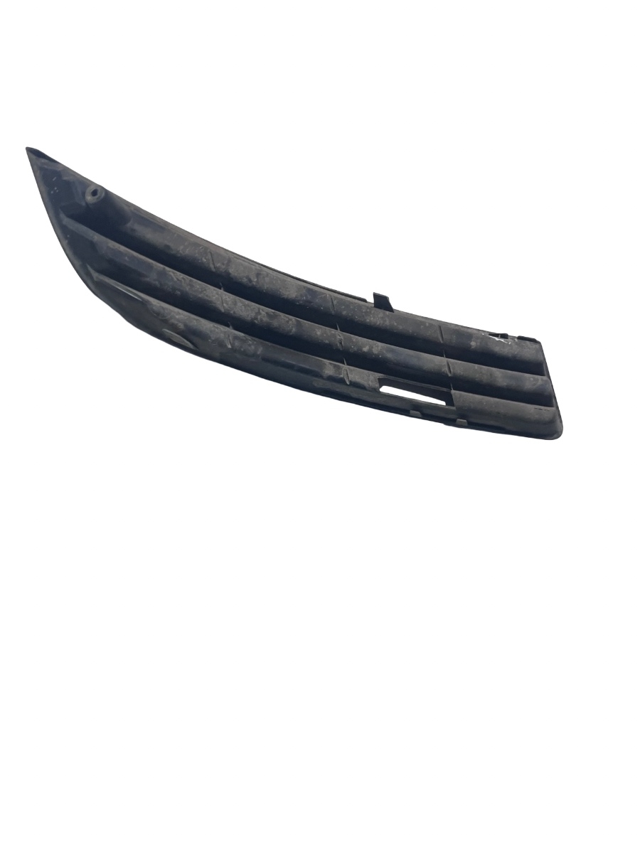 Ornament bara de protectie fata stanga VOLKSWAGEN PASSAT 3C2 2005 - 2010 (Clema rupta ) – foto 2