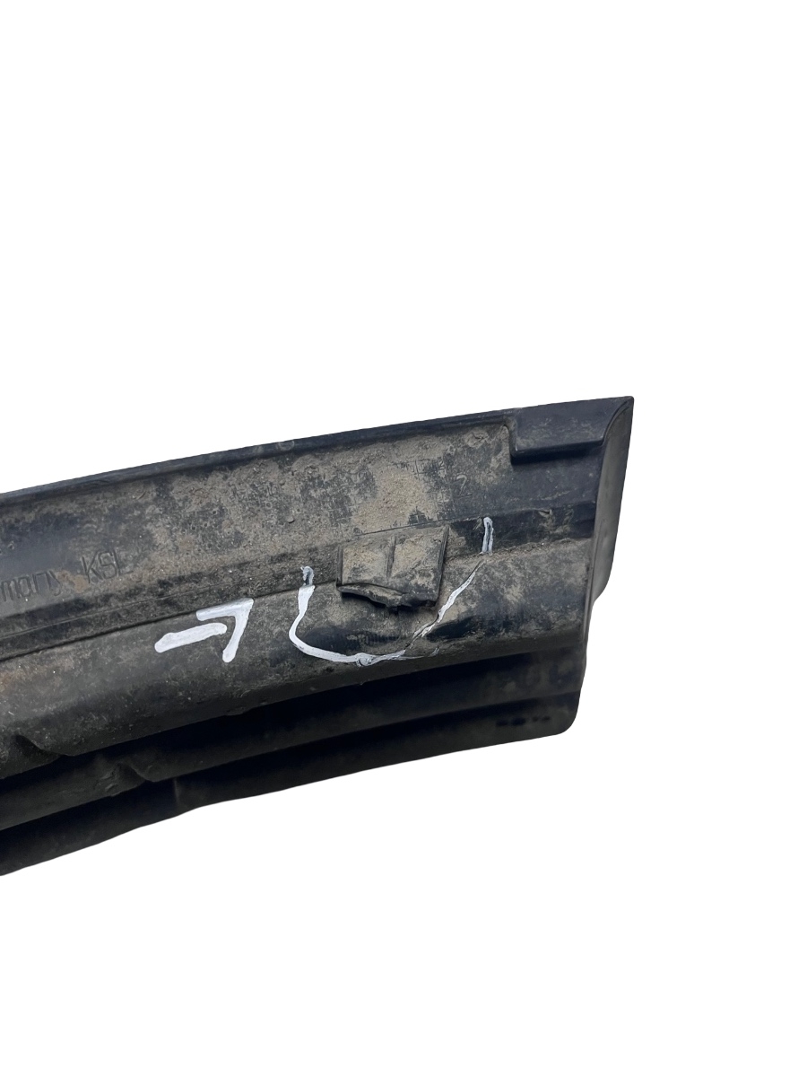 Ornament bara de protectie fata stanga VOLKSWAGEN PASSAT 3C2 2005 - 2010 (Clema rupta ) – foto 3