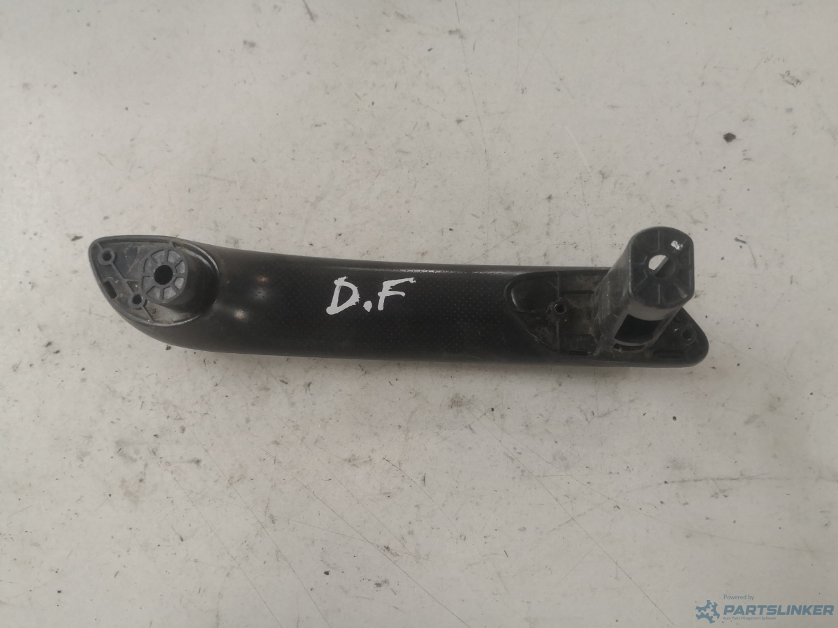 Ornament bara dreapta fata DACIA SANDERO II [ 2012 - > ] – foto 2