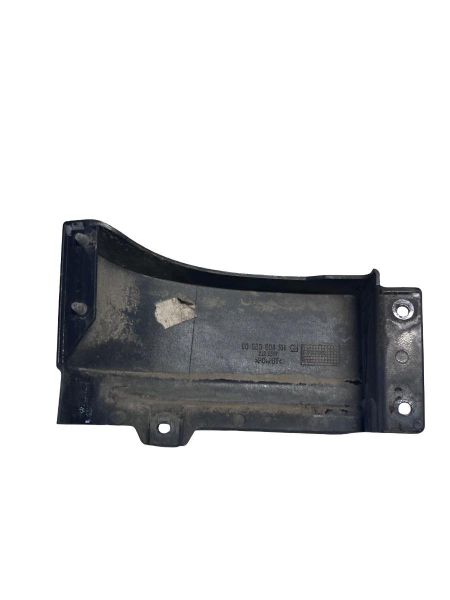 Ornament bara dreapta spate OPEL ZAFIRA A F75_, T98 1999 - 2005 90580804 – foto 3