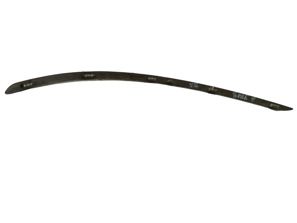 Ornament bara fata dreapta fata MERCEDES-BENZ B-CLASS W245 2005 - 2011 – foto 2