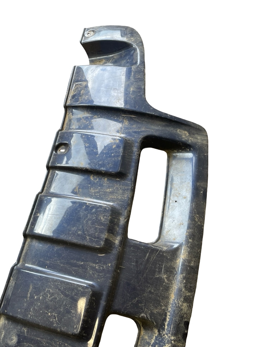 Ornament bara fata *KING-KONG* VOLKSWAGEN TOUAREG 7LA, 7L6, 7L7 2002 - 2013 – foto 2